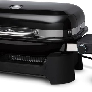 Compact Portable Electric Grill